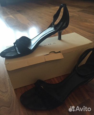 Босоножки Zara 38р Босоножки Zara 38р