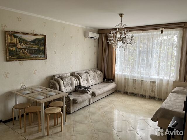 

2-к. квартира, 80 м², 5 кроватей