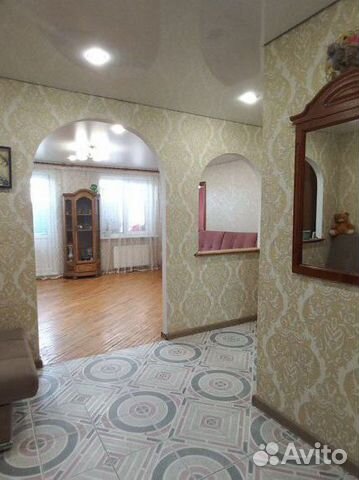 

2-к. квартира, 90 м², 10/10 эт.