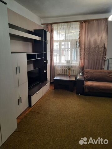 

2-к. квартира, 61 м², 3 кровати