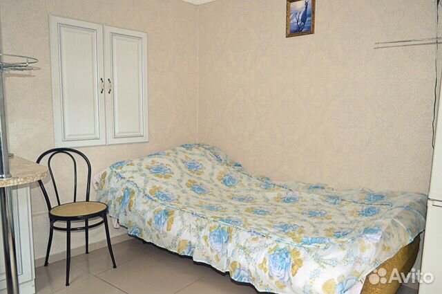 1-к квартира, 20 м², 1/2 эт. 1-к квартира, 20 м², 1/2 эт.