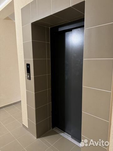 

1-к. квартира, 38 м², 2 кровати