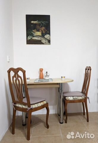 

1-к. квартира, 47 м², 2 кровати