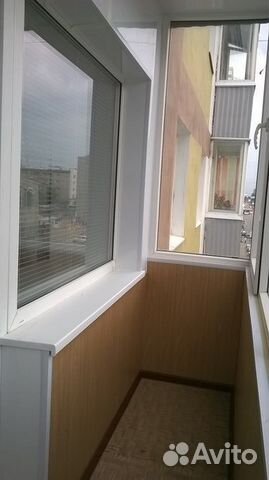 Услуги - обшивка балконов в республике башкортостан предложе.