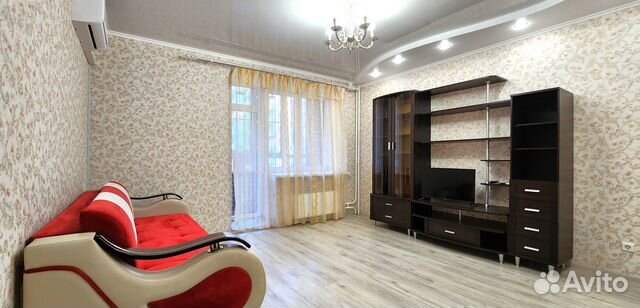 

2-к. квартира, 55 м², 4 кровати