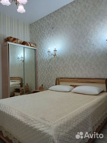 

1-к. квартира, 30 м², 1/1 эт.