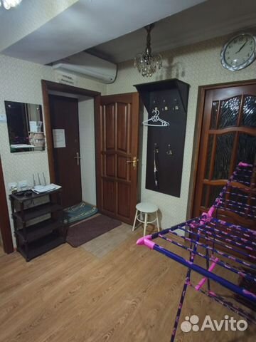 

2-к. квартира, 54,9 м², 4/5 эт.