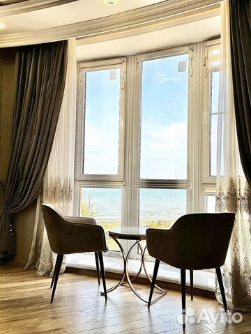 

2-к. квартира, 78 м², 2 кровати