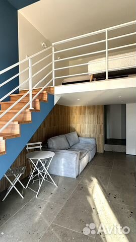 

3-к. квартира, 85 м², 2 кровати