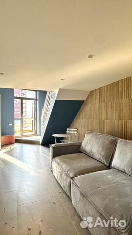 

3-к. квартира, 85 м², 2 кровати