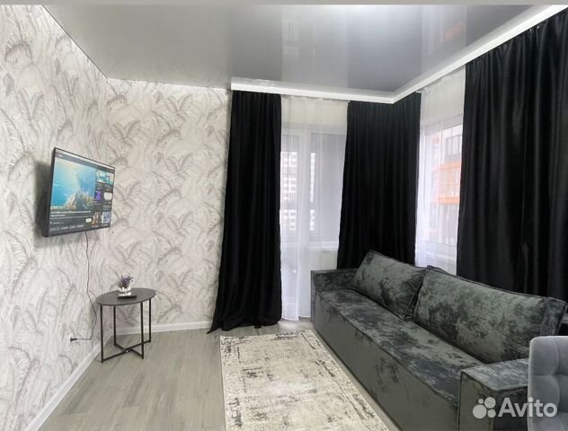 

2-к. квартира, 46 м², 3 кровати