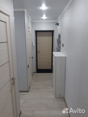 

2-к. квартира, 45 м², 2 кровати