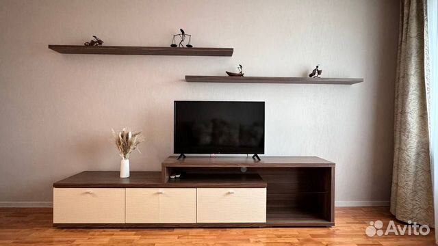 

2-к. квартира, 51 м², 3 кровати