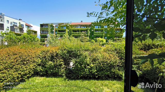 

1-к. квартира, 56 м², 3 кровати