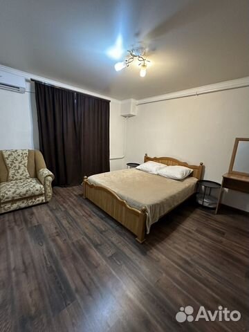 

2-к. квартира, 56 м², 1/1 эт.