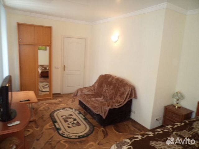 1-к квартира, 35 м², 2/5 эт.