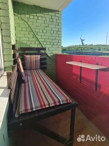 

2-к. квартира, 70 м², 2 кровати