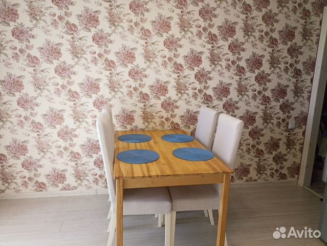 

1-к. квартира, 37 м², 6/10 эт.