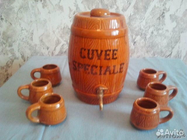 Бочонок Пива В Подарок Купить