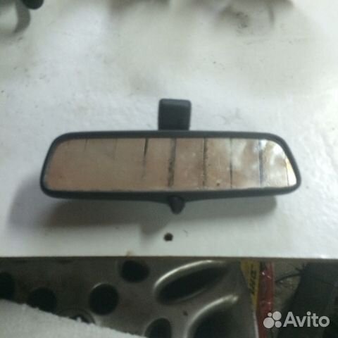 Зеркало салонное opel astra H zafira B опель астра Зеркало салонное opel astra H zafira B опель астра