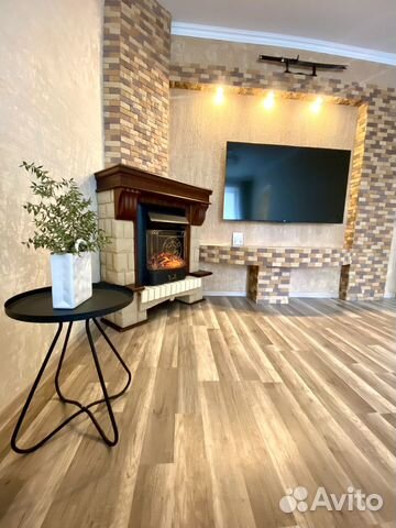 

3-к. квартира, 65 м², 4 кровати