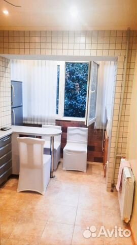 

2-к. квартира, 40 м², 3/5 эт.