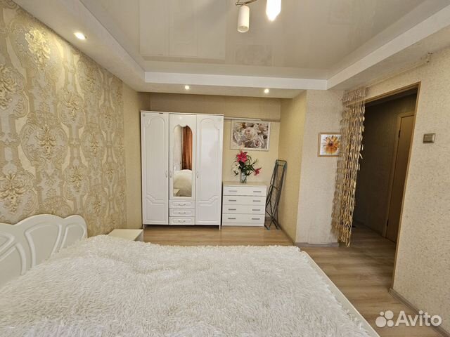 

1-к. квартира, 28 м², 1 кровать