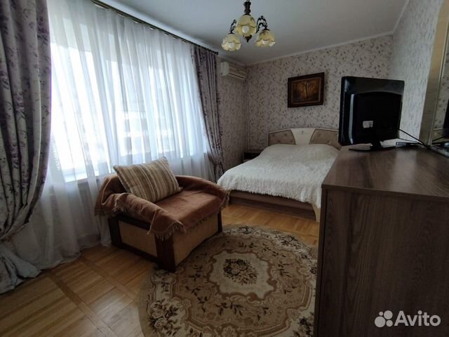 

2-к. квартира, 55 м², 5/9 эт.