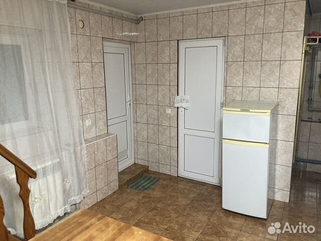 

3-к. коттедж, 60 м²