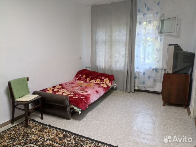 

2-к. квартира, 42 м², 3 кровати