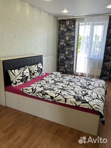 

3-к. квартира, 72 м², 3 кровати