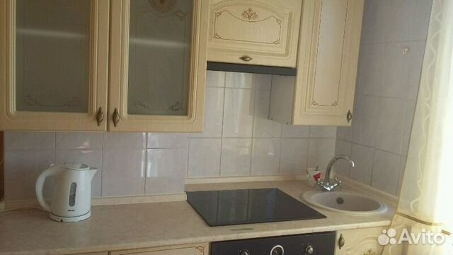 1-к квартира, 40 м², 9/9 эт. 1-к квартира, 40 м², 9/9 эт.