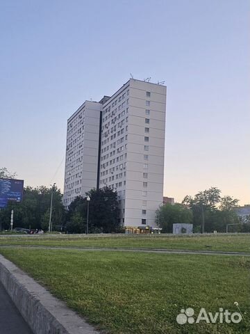 

2-к. квартира, 42 м², 3 кровати