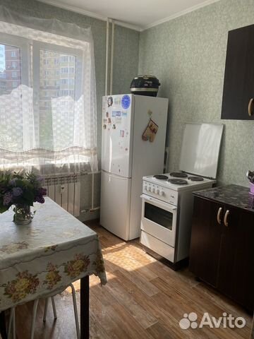 

1-к. квартира, 45 м², 3 кровати