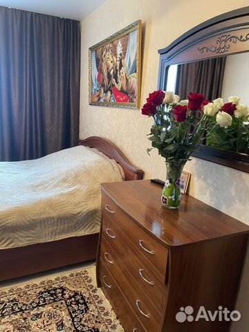 

2-к. квартира, 60 м², 6 кроватей