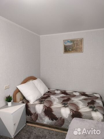 

2-к. квартира, 43 м², 4 кровати