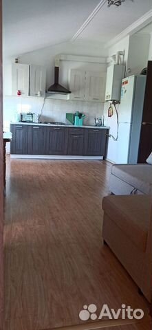 

1-к. квартира, 40 м², 3 кровати