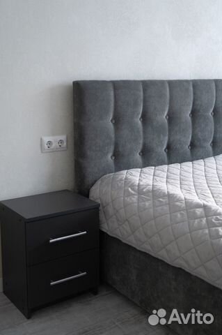 

1-к. квартира, 47 м², 4 кровати