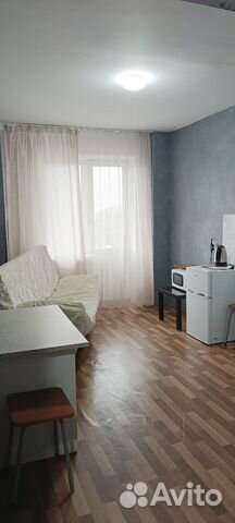 

1-к. квартира, 44 м², 3 кровати