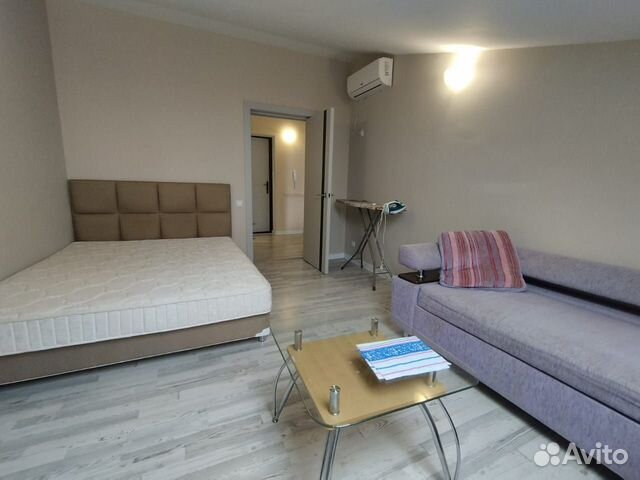 

1-к. квартира, 45 м², 7/7 эт.