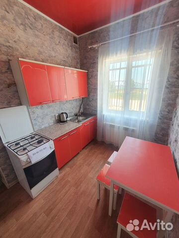 

Дом 35 м² на участке 3 сот.