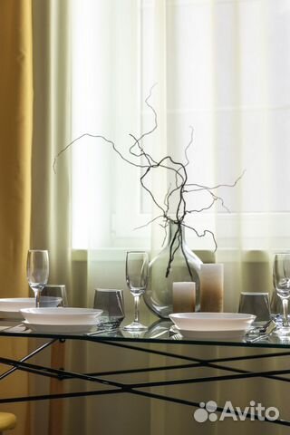 

1-к. квартира, 34,2 м², 2 кровати