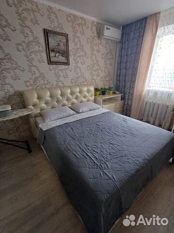 

1-к. квартира, 40 м², 1 кровать