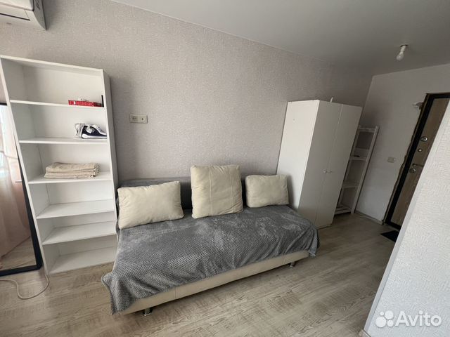 

Квартира-студия, 15 м², 7/9 эт.