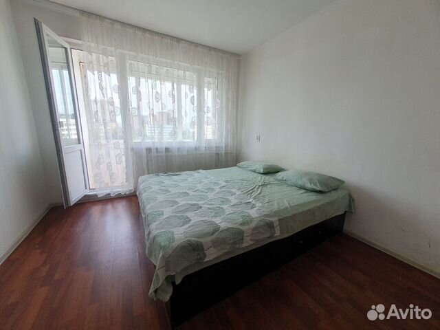 

2-к. квартира, 45 м², 3 кровати