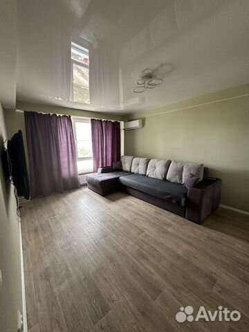 

2-к. квартира, 53,2 м², 6 кроватей