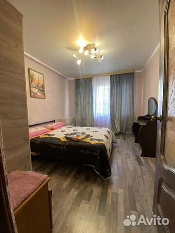 

2-к. квартира, 40 м², 1 кровать