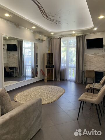 

2-к. квартира, 40 м², 1/2 эт.