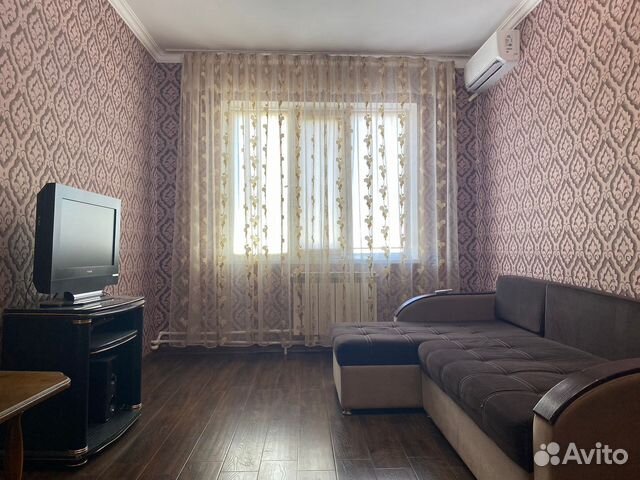

1-к. квартира, 37 м², 6/9 эт.