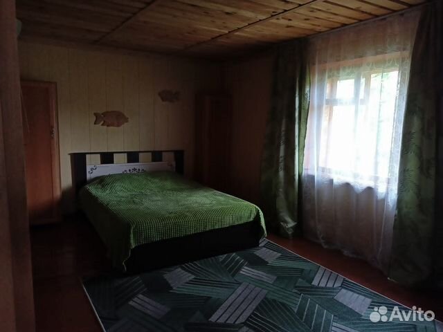 

Дом 40 м² на участке 12 сот.